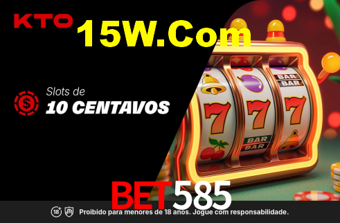Bônus Generosos e Exclusivos no Bet585 para Você!