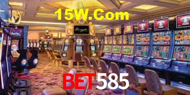 Bet585 Com Paga