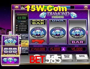 Bet585: Seu Cassino Premiado com Pagamentos Rápidos